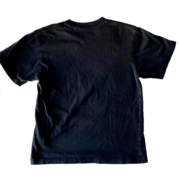 Uniqlo UT Attack on Titan Black T-Shirt – XS - Picture 2 of 4